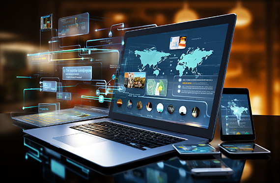 如何打造网络舆情优化体系 从被动应对到主动转变