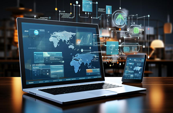 公关公司：品牌声誉的守护者与塑造者