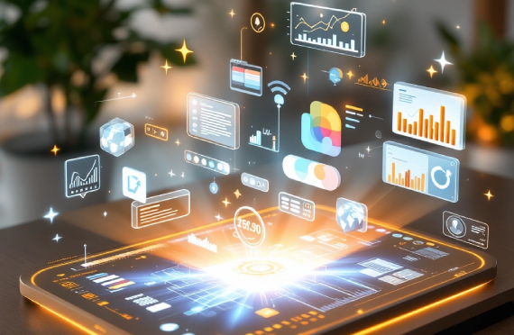 搜索引擎品牌营销：数字化时代的企业增长新引擎