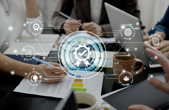 网络推广品牌营销公司：解锁品牌增长新引擎的黄金伙伴