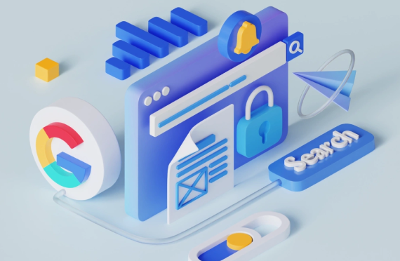 谷歌SEO优化：解锁全球搜索流量的核心策略