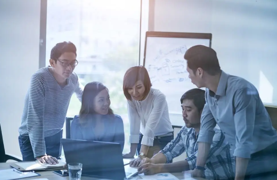 品牌营销推广策划公司：企业品牌突围的“战略智囊团”