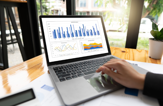 线上推广广告公司：企业数字化转型的营销引擎