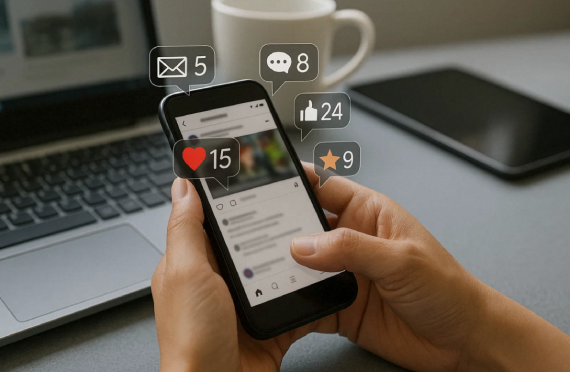 线上品牌推广方案：全渠道布局与精准营销策略