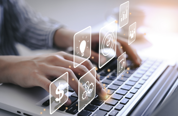 网络营销品牌推广公司：如何选择靠谱合作伙伴，实现品牌增长突围？