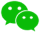 微信